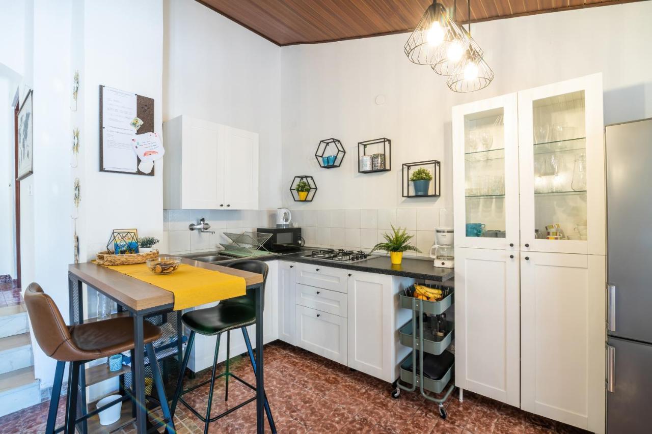 Holiday House Kim Кали Экстерьер фото