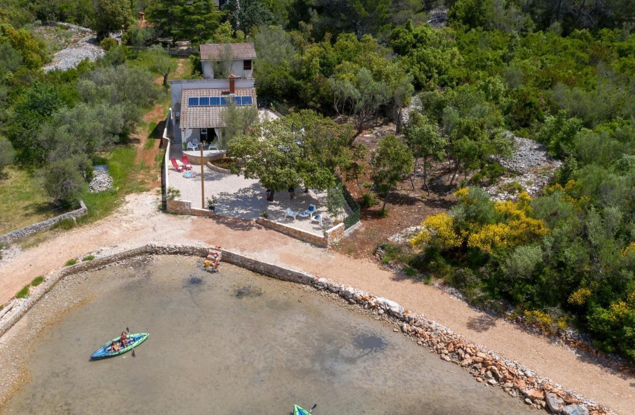 Holiday House Kim Кали Экстерьер фото