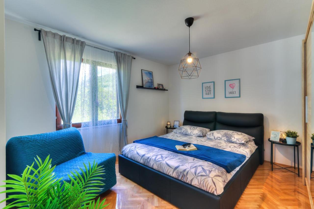 Holiday House Kim Кали Экстерьер фото